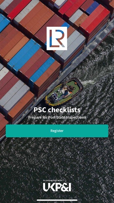 Emulate iPhone app PSC Pocket Checklists using MyAndroid Emulate iPhone app PSC Pocket Checklists using MyAndroid