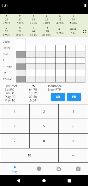 Run android online APK PSCS from MyAndroid or emulate PSCS using MyAndroid