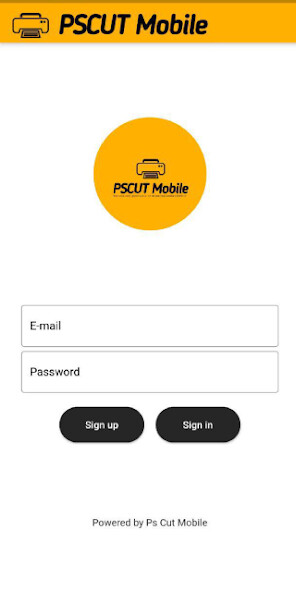Run android online APK PsCut Mobile from MyAndroid or emulate PsCut Mobile using MyAndroid
