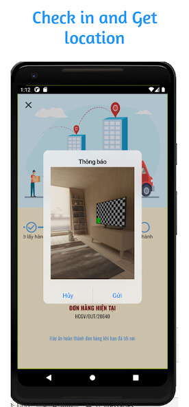 Run android online APK PSD Tracking from MyAndroid or emulate PSD Tracking using MyAndroid
