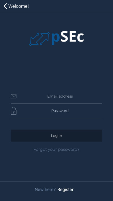 Emulate iPhone app pSEc using MyAndroid