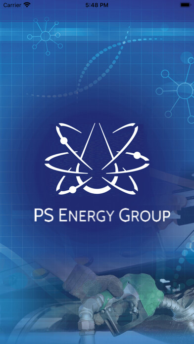 Emulate iPhone app PS Energy Group Mobile App using MyAndroid