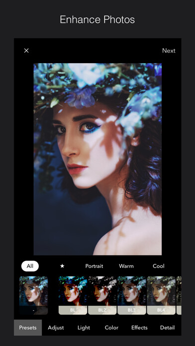 Emulate iPhone app PSET using MyAndroid