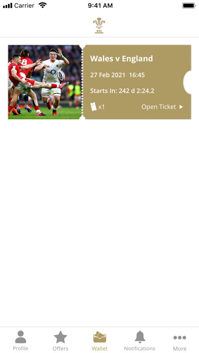 Emulate iPhone app PSE VIP Tickets APP using MyAndroid Emulate iPhone app PSE VIP Tickets APP using MyAndroid
