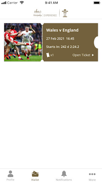 Run android online APK PSE VIP Tickets from MyAndroid or emulate PSE VIP Tickets using MyAndroid