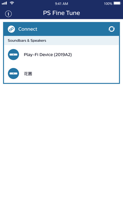 Emulate iPhone app PS Fine Tune using MyAndroid Emulate iPhone app PS Fine Tune using MyAndroid