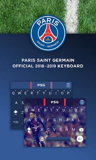 Emulate Android APK PSG Official Keyboard Emulate Android APK PSG Official Keyboard
