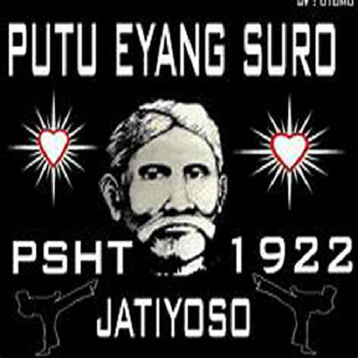 Run android online APK PSHT TERATE 1922 from MyAndroid or emulate PSHT TERATE 1922 using MyAndroid Run android online APK PSHT TERATE 1922 from MyAndroid or emulate PSHT TERATE 1922 using MyAndroid
