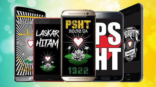 Run android online APK PSHT Wallpaper from MyAndroid or emulate PSHT Wallpaper using MyAndroid