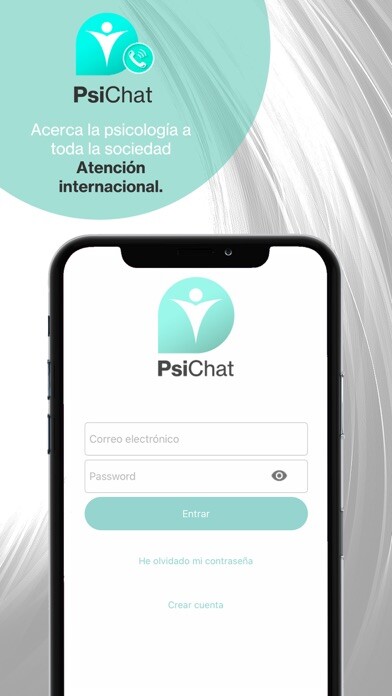 Emulate iPhone app PsiChat using MyAndroid Emulate iPhone app PsiChat using MyAndroid