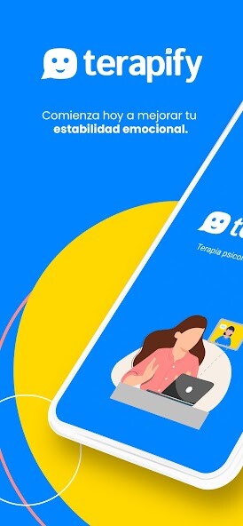 Run android online APK Psicólogo Online - Terapify from MyAndroid or emulate Psicólogo Online - Terapify using MyAndroid Run android online APK Psicólogo Online - Terapify from MyAndroid or emulate Psicólogo Online - Terapify using MyAndroid