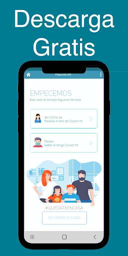 Run android online APK Psico - idAR from MyAndroid or emulate Psico - idAR using MyAndroid