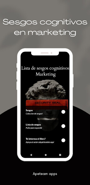 Run android online APK Psicologia Oscura En Marketing from MyAndroid or emulate Psicologia Oscura En Marketing using MyAndroid Run android online APK Psicologia Oscura En Marketing from MyAndroid or emulate Psicologia Oscura En Marketing using MyAndroid
