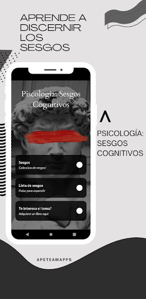 Run android online APK Psicologia Oscura Manipulacin from MyAndroid or emulate Psicologia Oscura Manipulacin using MyAndroid