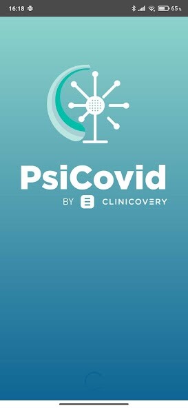 Run android online APK PsiCovid from MyAndroid or emulate PsiCovid using MyAndroid