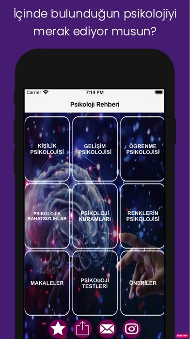 Run android online APK Psikoloji Rehberi from MyAndroid or emulate Psikoloji Rehberi using MyAndroid Run android online APK Psikoloji Rehberi from MyAndroid or emulate Psikoloji Rehberi using MyAndroid