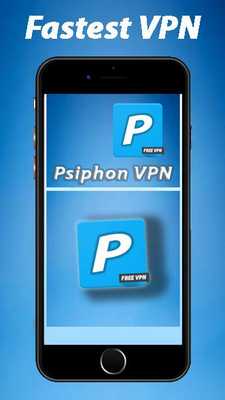 Emulate Android APK Psiphon VPN