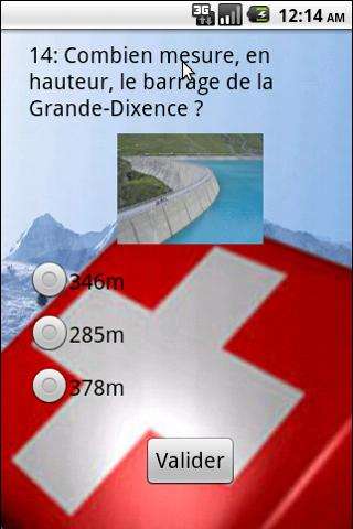 Run android online APK PsiQuizzCHLite from MyAndroid or emulate PsiQuizzCHLite using MyAndroid