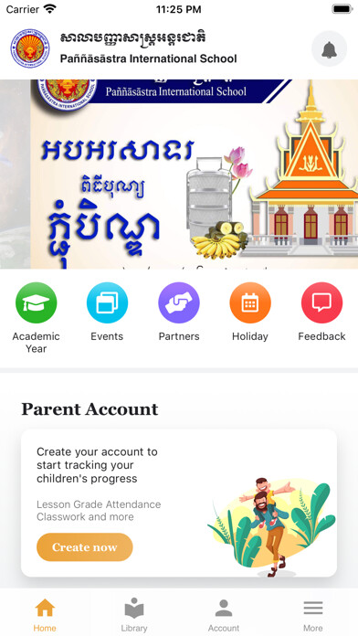 Run android online APK PSIS - Classroom from MyAndroid or emulate PSIS - Classroom using MyAndroid
