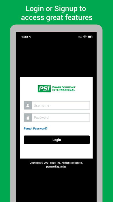 Emulate iPhone app PSI SUPPORT using MyAndroid Emulate iPhone app PSI SUPPORT using MyAndroid