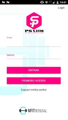 Run android online APK PS LIIH COACH from MyAndroid or emulate PS LIIH COACH using MyAndroid