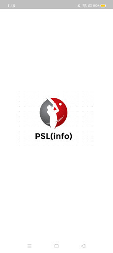 Run android online APK PSL Info from MyAndroid or emulate PSL Info using MyAndroid