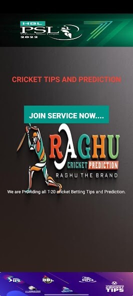 Run android online APK PSL Today Prediction Tips from MyAndroid or emulate PSL Today Prediction Tips using MyAndroid