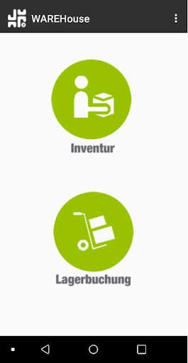 Run android online APK PSL WareHouse 2.1 from MyAndroid or emulate PSL WareHouse 2.1 using MyAndroid