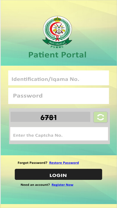 Emulate iPhone app PSMMC using MyAndroid Emulate iPhone app PSMMC using MyAndroid