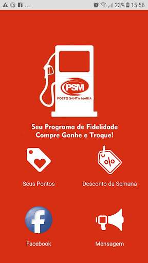 Run android online APK PSM - Programa de Fidelidade from MyAndroid or emulate PSM - Programa de Fidelidade using MyAndroid Run android online APK PSM - Programa de Fidelidade from MyAndroid or emulate PSM - Programa de Fidelidade using MyAndroid
