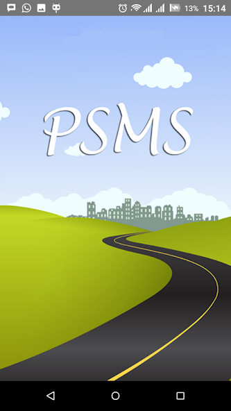 Run android online APK PSMS Parents from MyAndroid or emulate PSMS Parents using MyAndroid Run android online APK PSMS Parents from MyAndroid or emulate PSMS Parents using MyAndroid