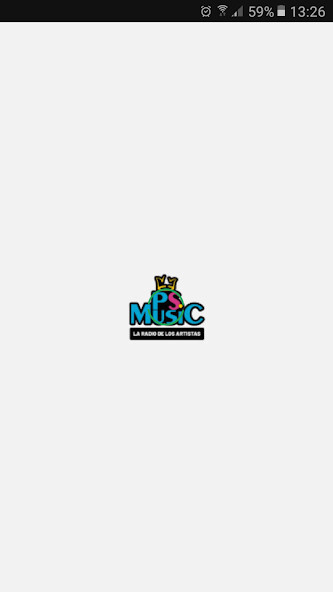 Run android online APK PS Music from MyAndroid or emulate PS Music using MyAndroid