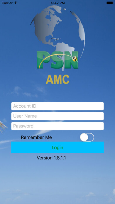 Emulate iPhone app PSN AMC using MyAndroid Emulate iPhone app PSN AMC using MyAndroid