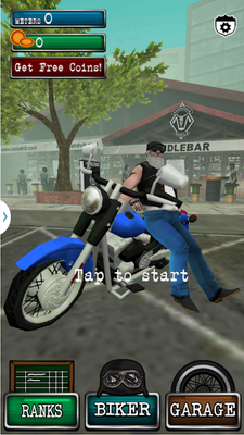 Emulate Android APK PSN Biker Blaze Emulate Android APK PSN Biker Blaze