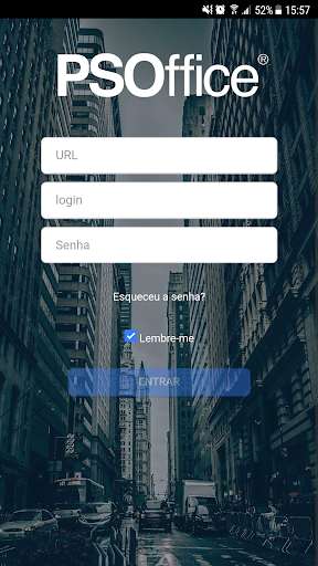 Emulate Android APK PSOffice