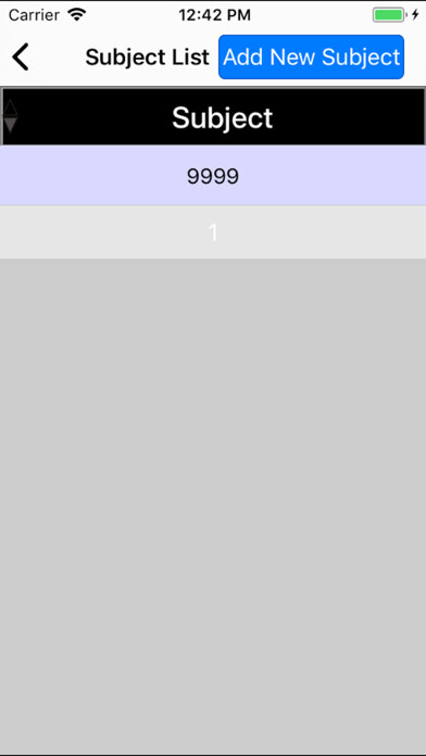 Emulate iPhone app PSoHO using MyAndroid Emulate iPhone app PSoHO using MyAndroid