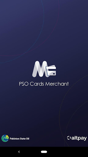 Run android online APK PSO Merchant APP from MyAndroid or emulate PSO Merchant APP using MyAndroid