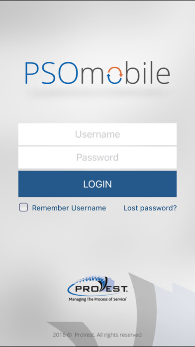 Emulate iPhone app PSO Mobile using MyAndroid Emulate iPhone app PSO Mobile using MyAndroid