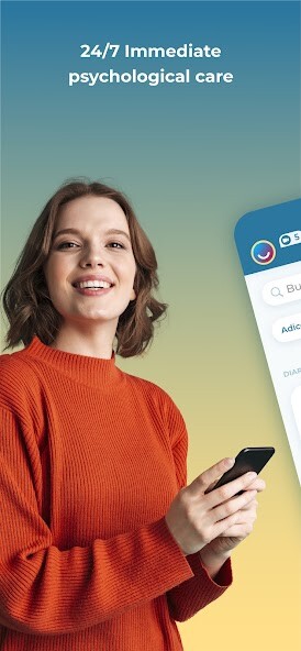 Run android online APK Psonrie - Online psychologists from MyAndroid or emulate Psonrie - Online psychologists using MyAndroid