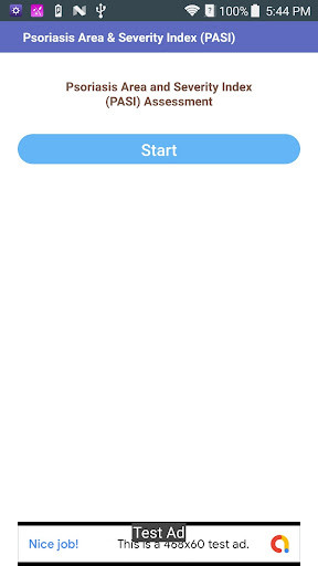 Run android online APK Psoriasis Area & Severity Index from MyAndroid or emulate Psoriasis Area & Severity Index using MyAndroid Run android online APK Psoriasis Area & Severity Index from MyAndroid or emulate Psoriasis Area & Severity Index using MyAndroid