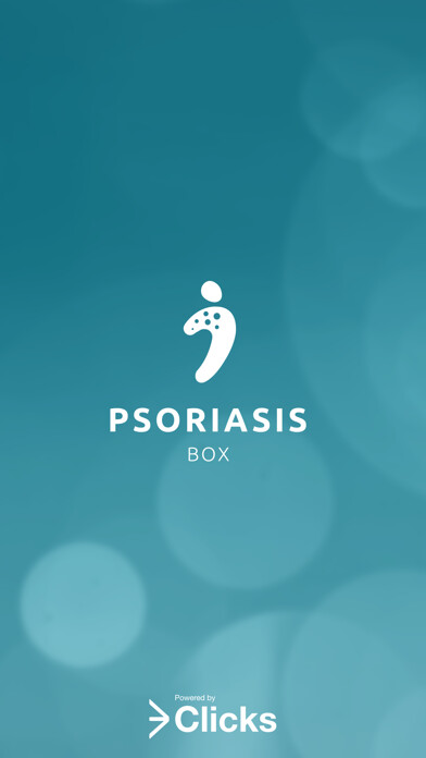 Emulate iPhone app PsoriasisBox using MyAndroid