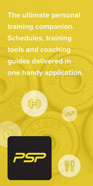 Emulate Android APK PSP Online Personal Training