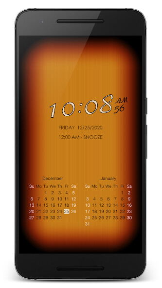 Run android online APK PsPsClock"Guitar" Clock  Cal from MyAndroid or emulate PsPsClock"Guitar" Clock  Cal using MyAndroid