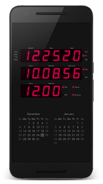 Run android online APK PsPsClock"LED" Clock Cal from MyAndroid or emulate PsPsClock"LED" Clock Cal using MyAndroid Run android online APK PsPsClock"LED" Clock Cal from MyAndroid or emulate PsPsClock"LED" Clock Cal using MyAndroid