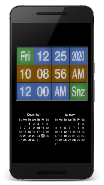 Run android online APK PsPsClock"Multi" Clock  Cal from MyAndroid or emulate PsPsClock"Multi" Clock  Cal using MyAndroid