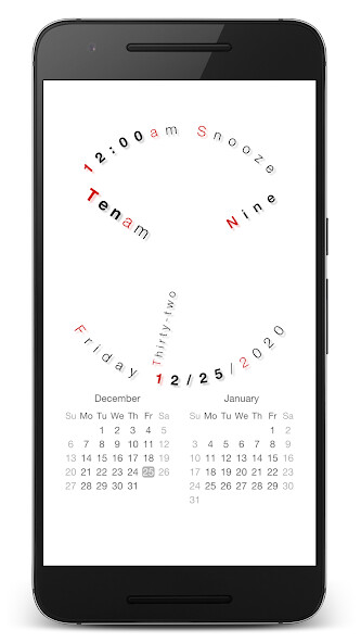 Run android online APK PsPsClock"String" Clock  Cal from MyAndroid or emulate PsPsClock"String" Clock  Cal using MyAndroid