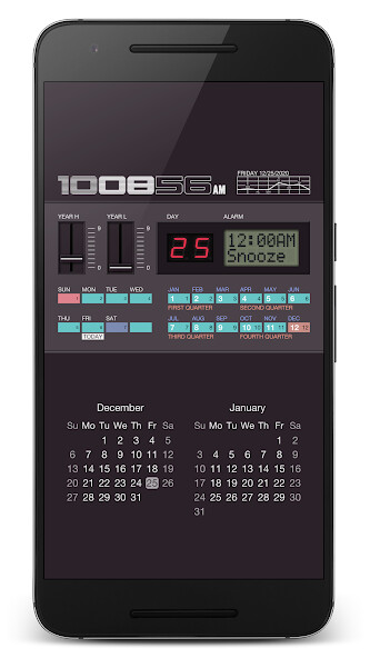 Run android online APK PsPsClock"Synth" Clock Cal from MyAndroid or emulate PsPsClock"Synth" Clock Cal using MyAndroid Run android online APK PsPsClock"Synth" Clock Cal from MyAndroid or emulate PsPsClock"Synth" Clock Cal using MyAndroid