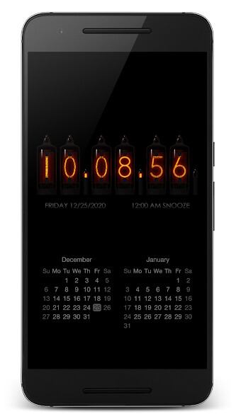 Emulate Android APK PsPsClock "Tube" - Music Alarm Clock Calendar Emulate Android APK PsPsClock "Tube" - Music Alarm Clock Calendar