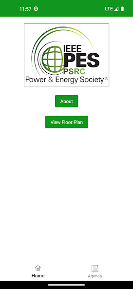 Emulate iPhone app PSRC Agenda using MyAndroid Emulate iPhone app PSRC Agenda using MyAndroid