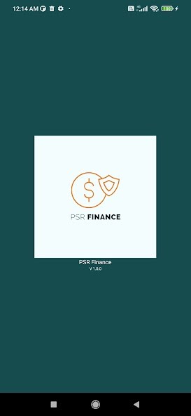 Run android online APK PSR Finance from MyAndroid or emulate PSR Finance using MyAndroid